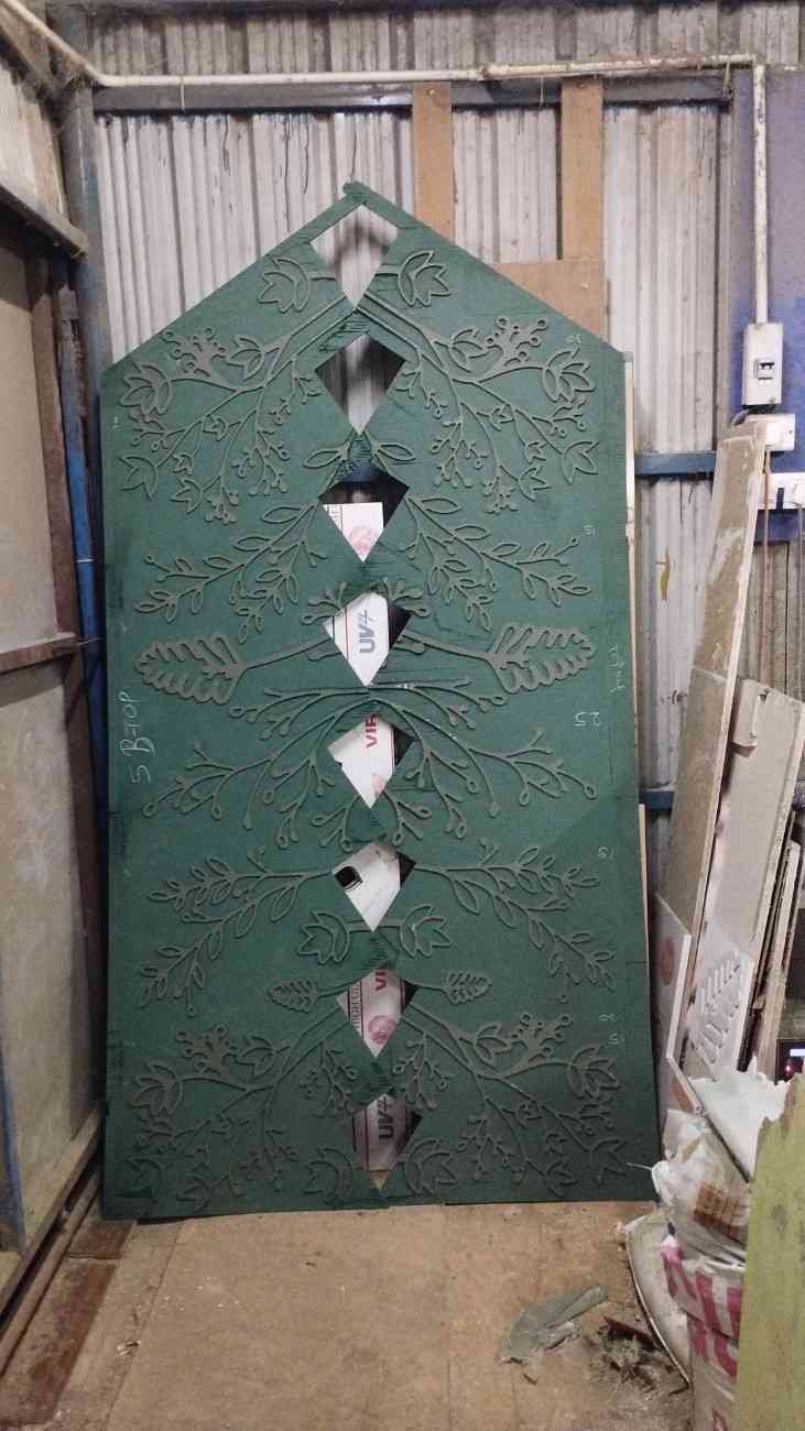 Furniture Manufacturing